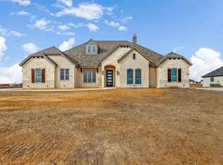 9048 Dove Hollow Rd, Rhome, TX 76078