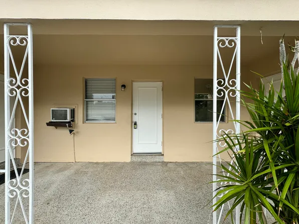 1741 Moffett St #1, Hollywood, FL 33020