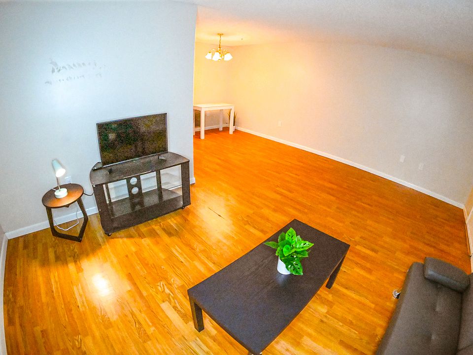 Unit Furnishings May Vary