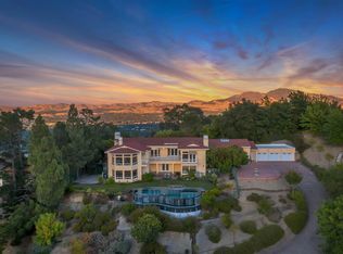 15 Lombard Ln, Lafayette, CA 94549