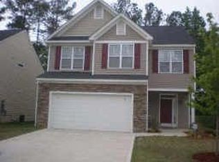 3525 Sunbright Ln, Raleigh, NC 27610