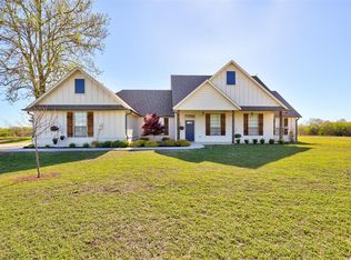 11996 County Road 3513 Loop, Ada, OK 74820