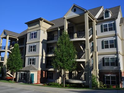 3830 Green Mountain Dr #1301, Branson, MO, 65616