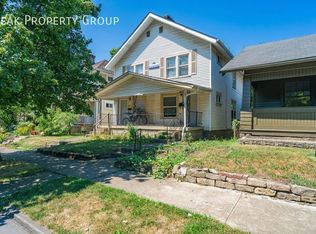 1413 N 5th St, Columbus, OH