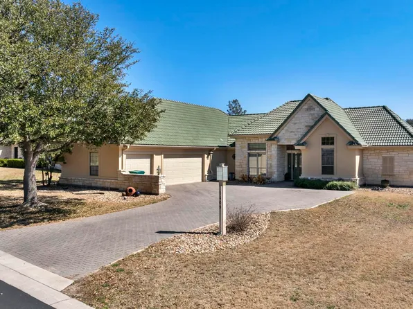 1409 Far West, Horseshoe Bay, TX 78657