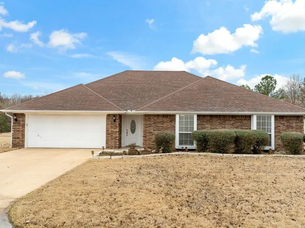 174 Helena Dr, Powderly, TX 75473