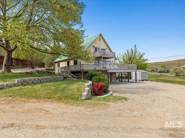 22510 Ryan Dr, Wilder, ID 83676