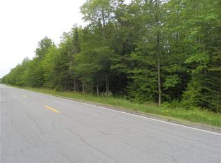 0 Lagrange Rd, Bradford, ME 04410