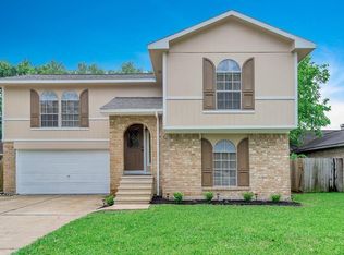 954 Grand Junction Dr, Katy, TX 77450