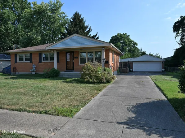 6102 Culloden Dr, Louisville, KY 40258