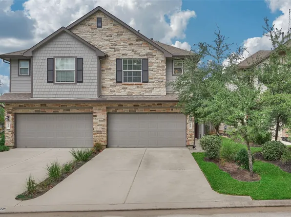 26 Bowerbank Ct, Magnolia, TX 77354