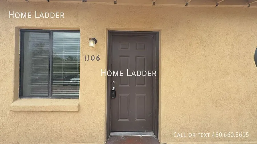 2115 N Oracle Rd #1106