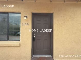 2115 N Oracle Rd APT 1106, Tucson, AZ 85705