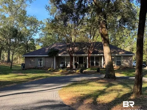 13039 Lipscomb Rd, Foley, AL 36535