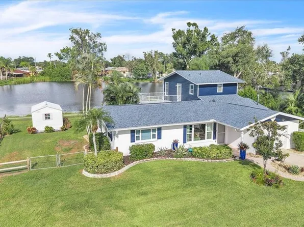 2947 ARGYLE ROAD, VENICE, FL 34293