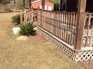 43 Wade Lodge Rd, Kokomo, MS 39643