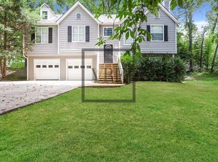 6 Wellspring Point, Hiram, GA 30141