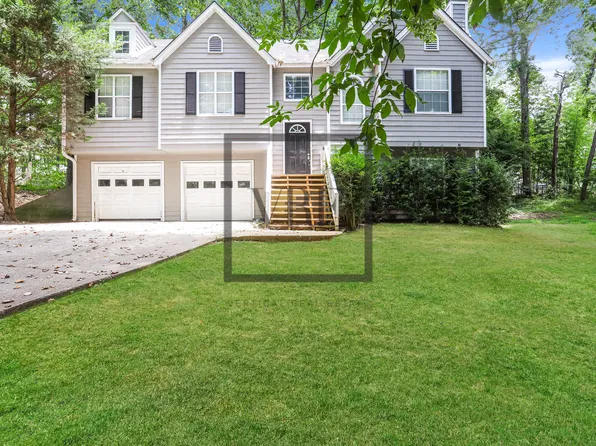 6 Wellspring Point, Hiram, GA 30141