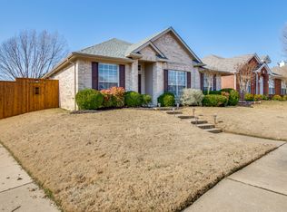 4573 Highridge Dr, The Colony, TX 75056