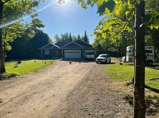 9332 Strong Rd, Argonne, WI 54511