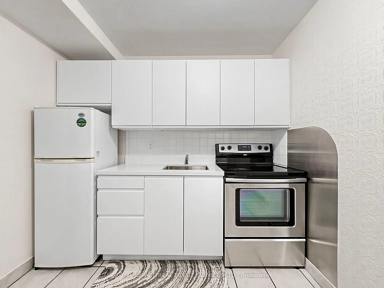 580 Christie St #107 — Photo 11