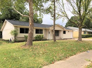 1306 E Tucker Blvd, Arlington, TX 76010