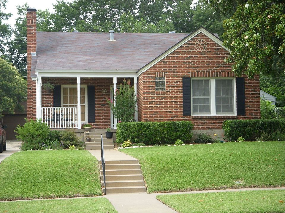 1st image of 4128 Birchman Ave