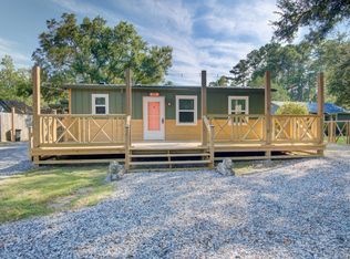 85 Our St, Vernon, FL 32462