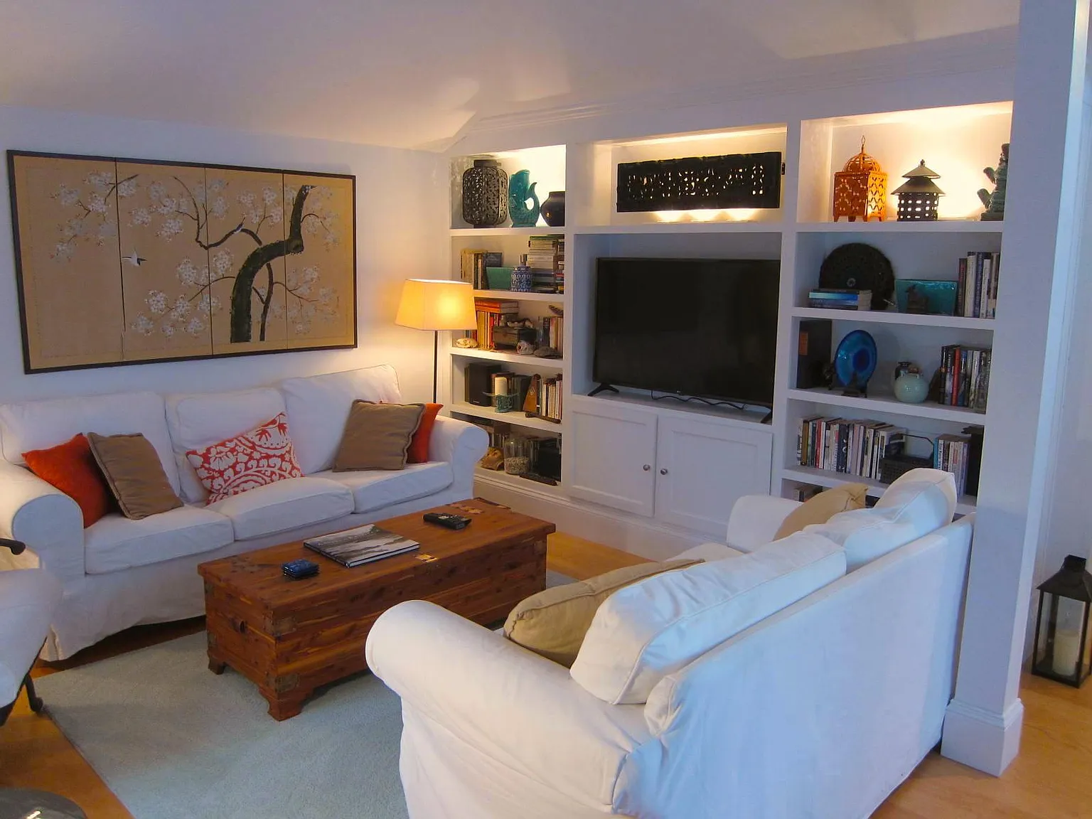 1 bed, 1000 sqft, $1,200 — Photo 2