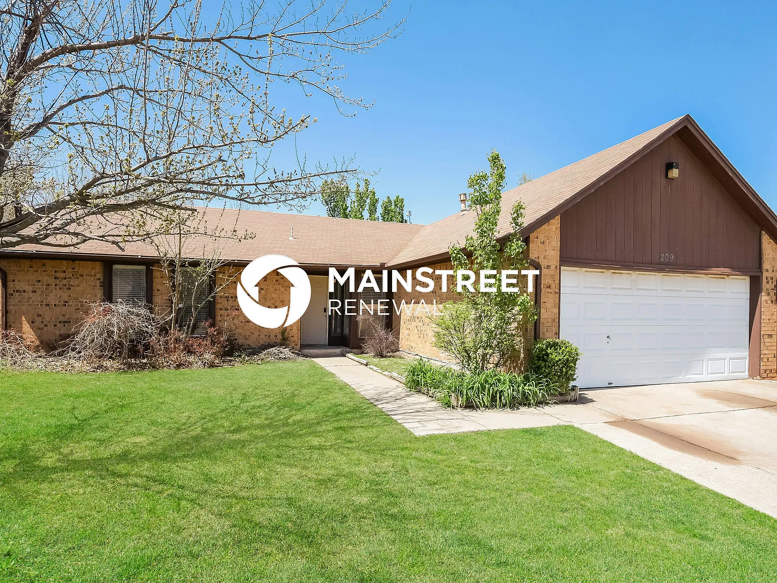 209 Rebel Ridge Ct — Photo 3