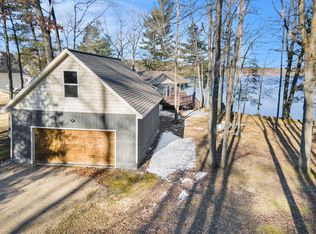15675 Pretty Lake Dr, Mecosta, MI