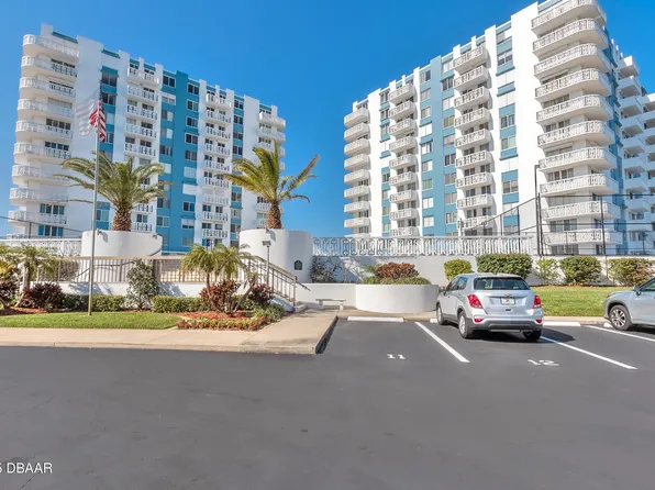 935 N Halifax Ave APT 106, Daytona Beach, FL 32118