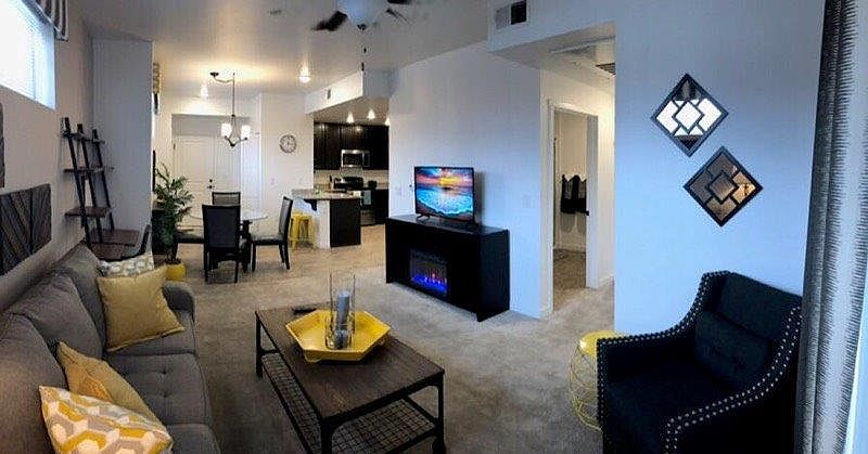 1st image of 1400 Avenue Of The Oaks Unit 1011