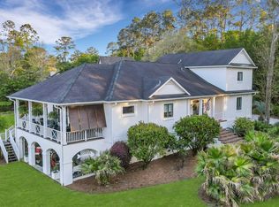 1585 Julienton Dr NE, Townsend, GA 31331