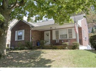 1613 Hampden Blvd, Reading, PA 19604