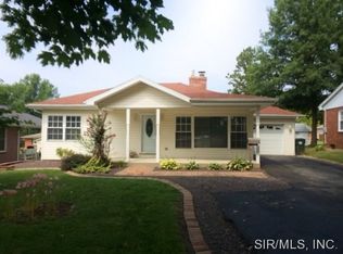 709 Morrison Ave, Waterloo, IL 62298