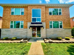 4133 Germania St #1F, Saint Louis, MO 63116