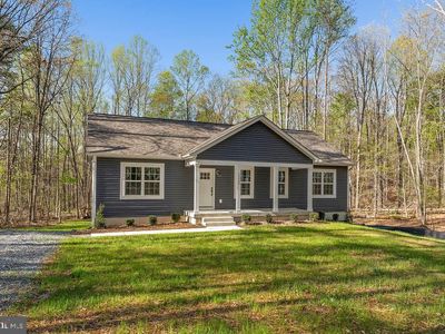 15002 Moonlight Ln, Mineral, VA, 23117