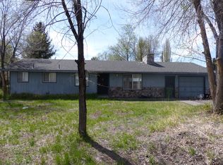 142 N Milwaukie Ave, Hines, OR 97738