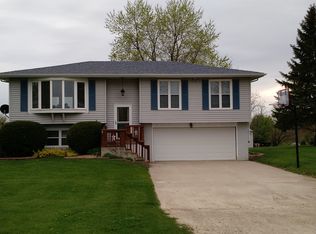 4206 Porter Addition, Grinnell, IA 50112