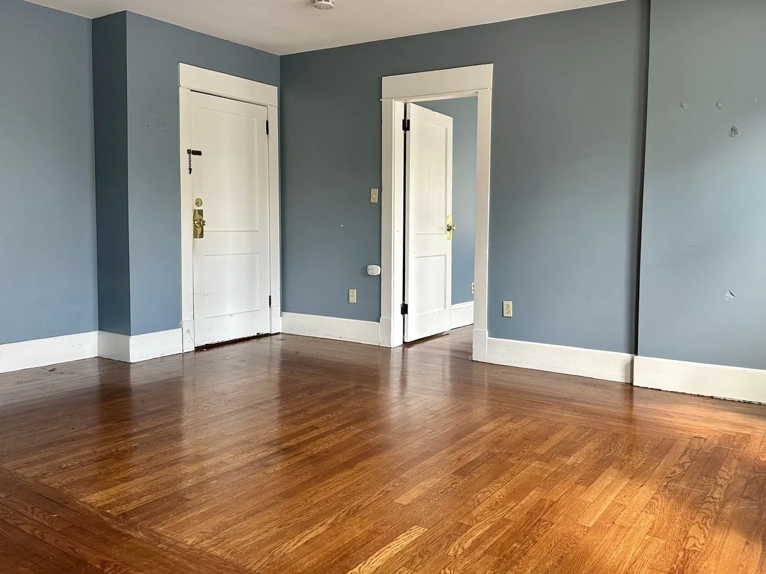 1 bed, 1.0 bath, 750 sqft, $1,600 — Photo 3