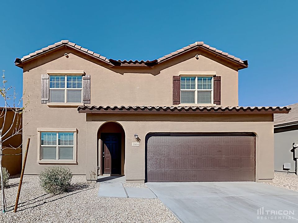 1st image of 33614 N Draba Ln