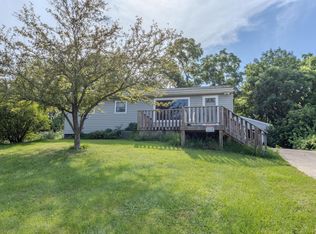 2195 Big Run Ave, Grove City, OH