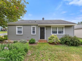 26 Reservoir Rd, Lee, MA 01238