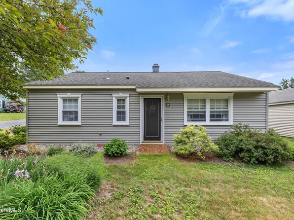 26 Reservoir Rd, Lee, MA 01238