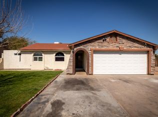 6908 W Verde Ln, Phoenix, AZ 85033