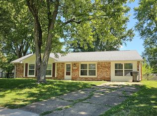 2638 Southridge Ct, Indianapolis, IN 46227