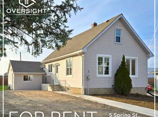 5 Spring St, Norwich, ON N0J1P0