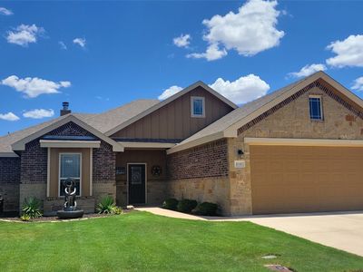 4949 Bunny Run, Abilene, TX, 79602