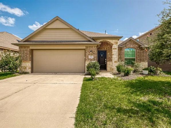 25911 Rustical Rd, Katy, TX 77493